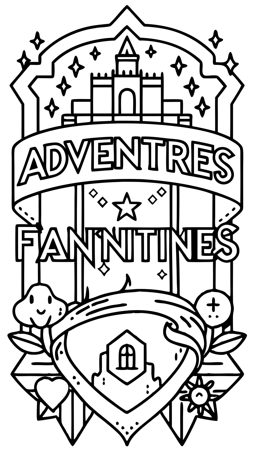 game coloring pages